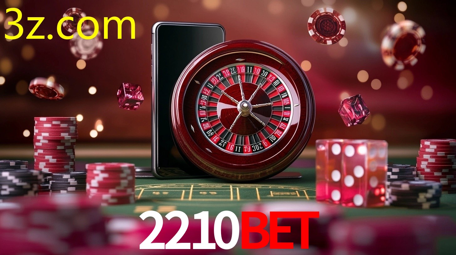 2210BET.COM