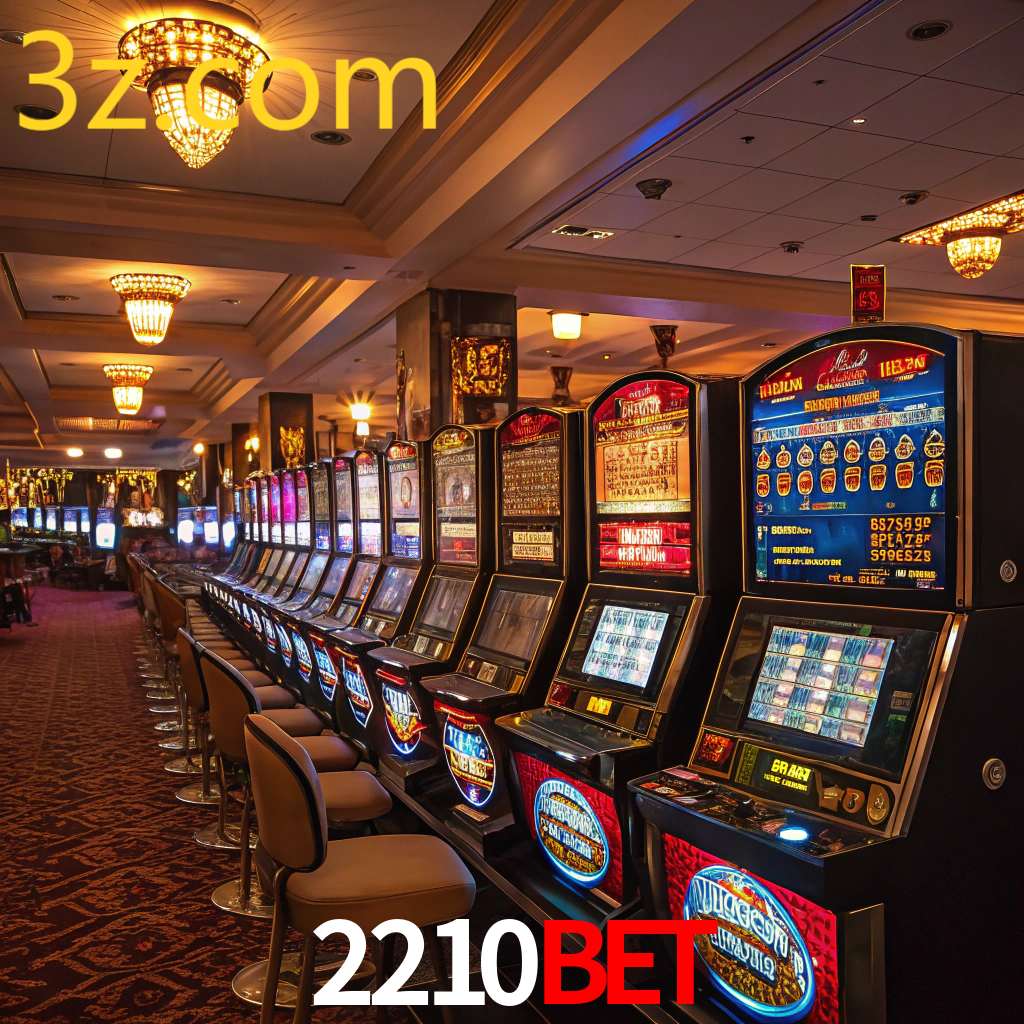 2210BET.COM