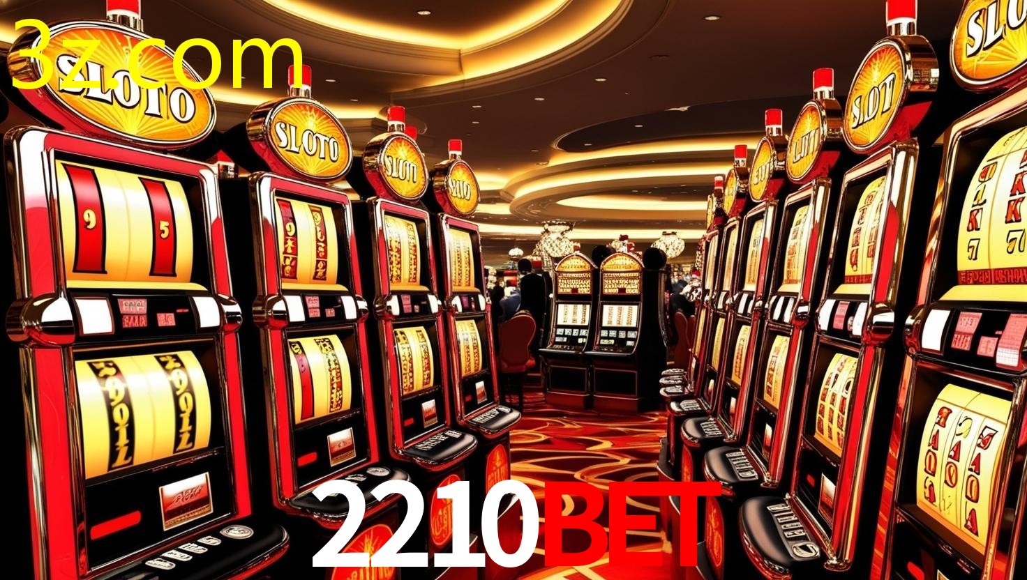 2210BET.COM