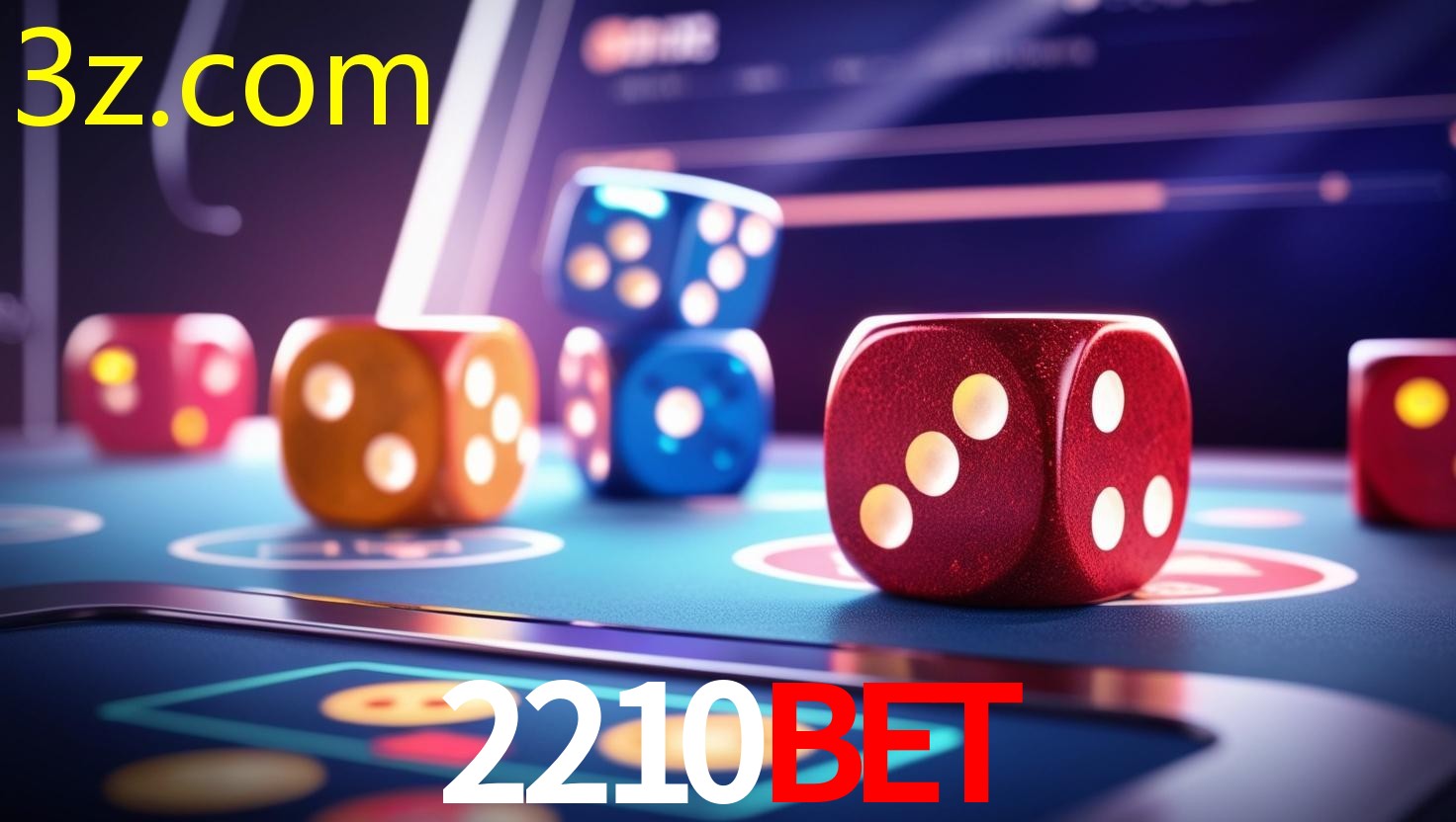 2210BET.COM
