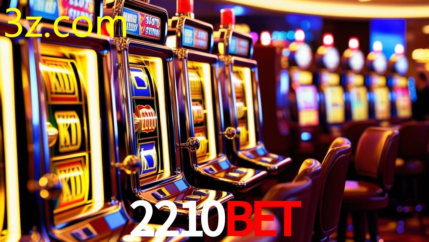 2210BET.COM