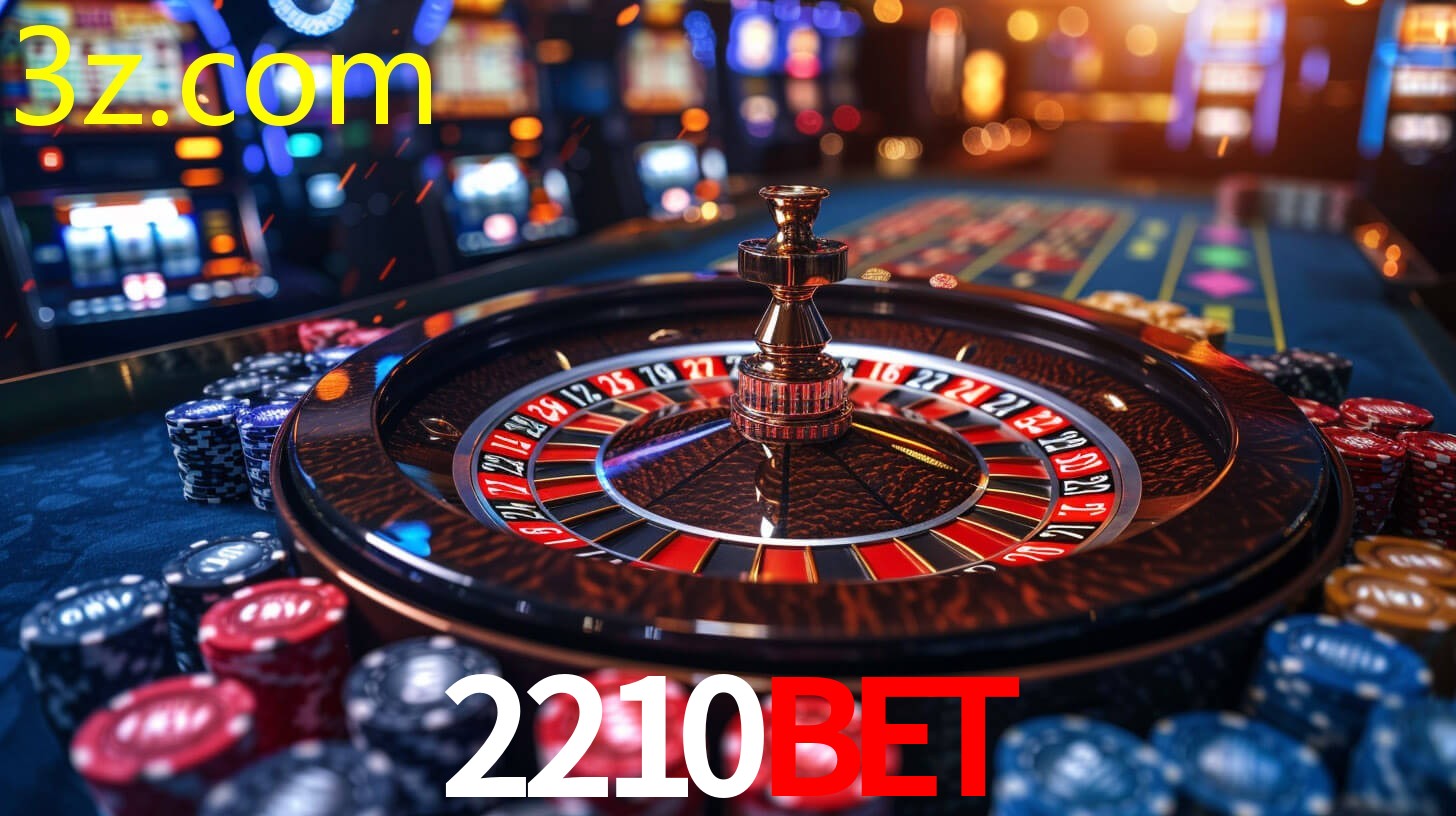 2210BET.COM