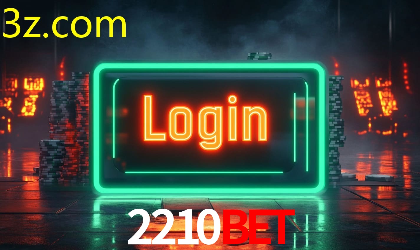 2210BET.COM