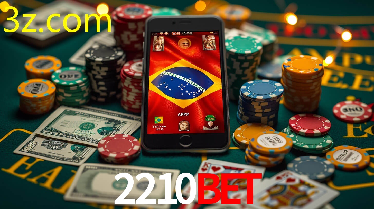 2210BET.COM
