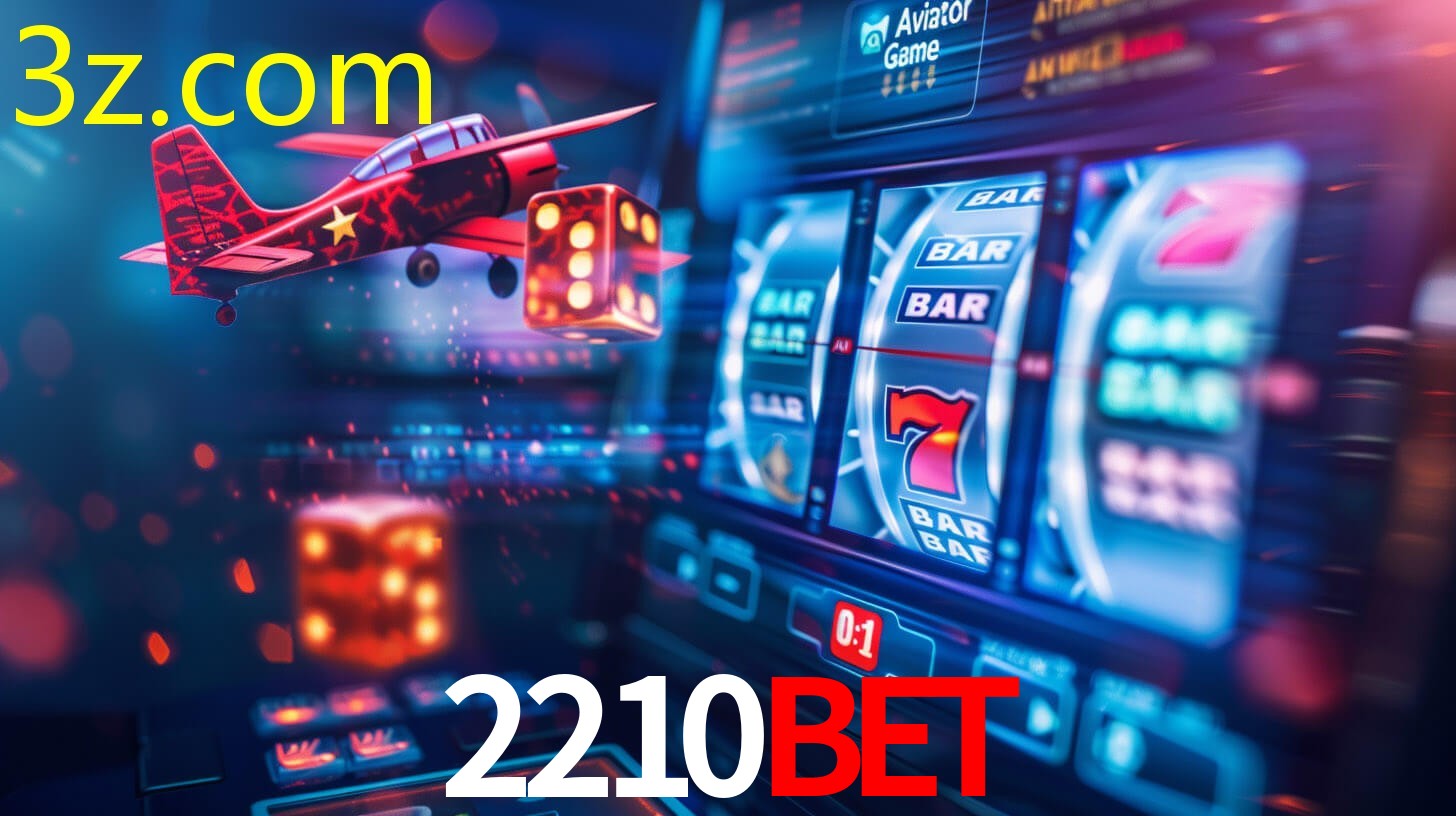 2210BET.COM